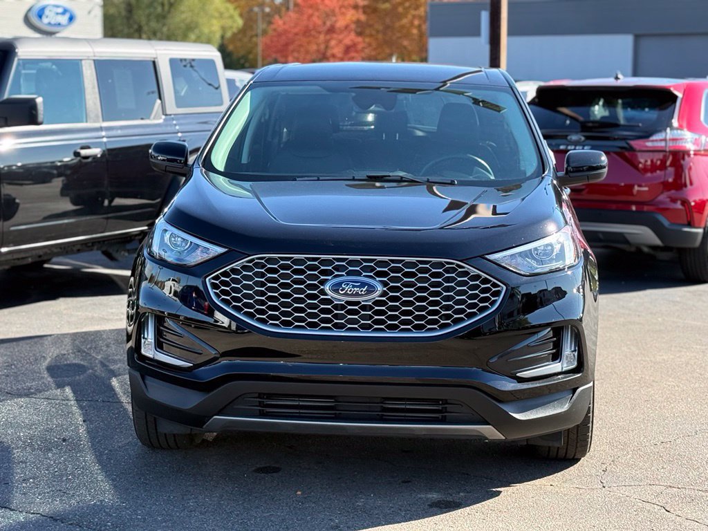 Used 2023 Ford Edge SEL w/ Convenience Package AWD/4WD image 30