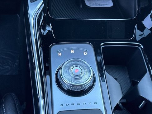 New 2026 Kia Sorento SX Prestige image 23