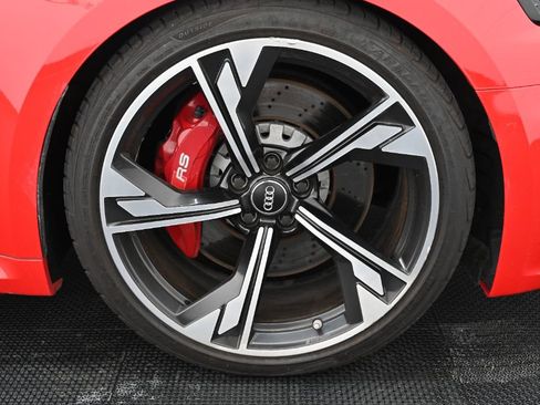 Used 2019 Audi RS 5 Sportback AWD/4WD image 52