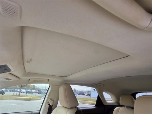 Used 2019 Lexus RX 350 F Sport image 7