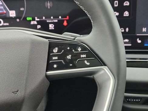 New 2025 Audi A5 2.0T Prestige image 31