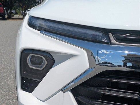 New 2026 Chevrolet TrailBlazer LT w/ Convenience Package image 12