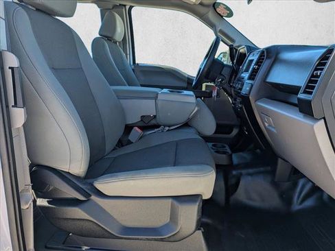 Used 2018 Ford F150 XL w/ Equipment Group 101A Mid image 21