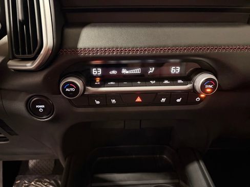 New 2026 MAZDA CX-50 AWD 2.5 Hybrid w/ Weather Package image 17