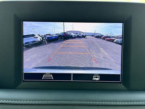 Used 2023 Chevrolet Tahoe LS w/ Driver Alert Package image 13