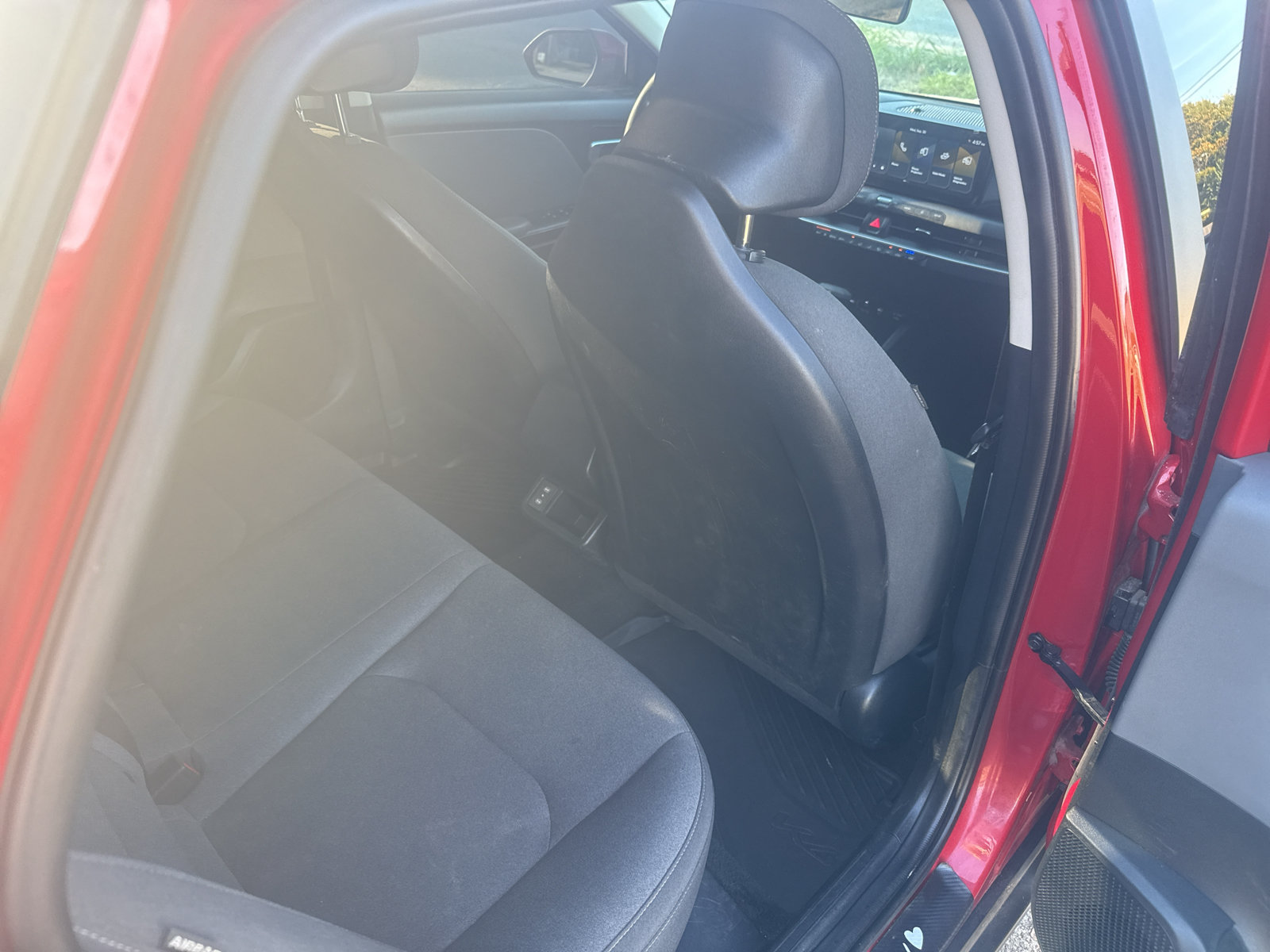 Used 2025 Kia K4 FWD image 21