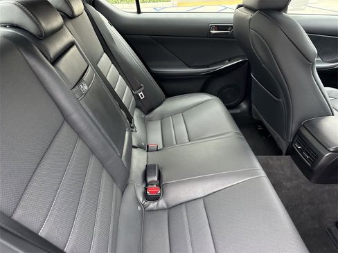 Used 2023 Lexus IS 350 F Sport image 25