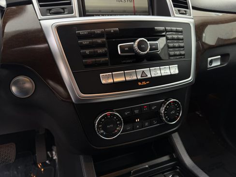 Used 2015 Mercedes-Benz ML 350 4MATIC image 16