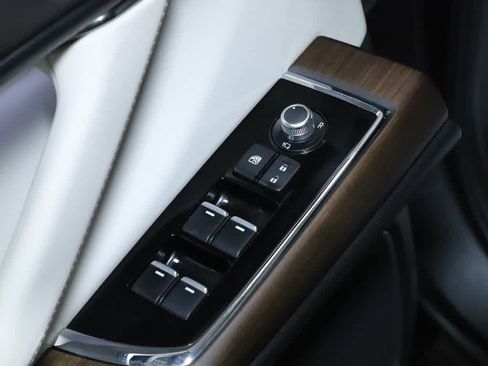 Used 2020 MAZDA CX-9 Signature AWD/4WD image 17