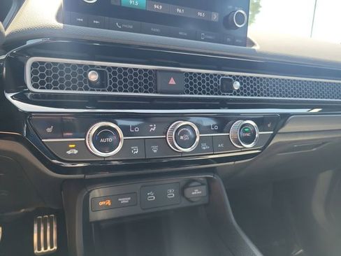 Used 2025 Honda Civic Sport image 23