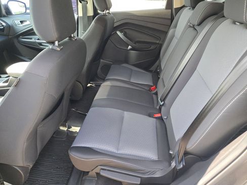 Used 2018 Ford Escape SE w/ SE Sync 3 Package FWD image 13