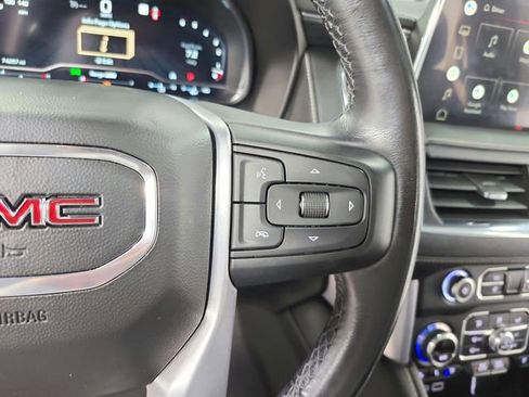 Used 2022 GMC Yukon XL SLT RWD image 25