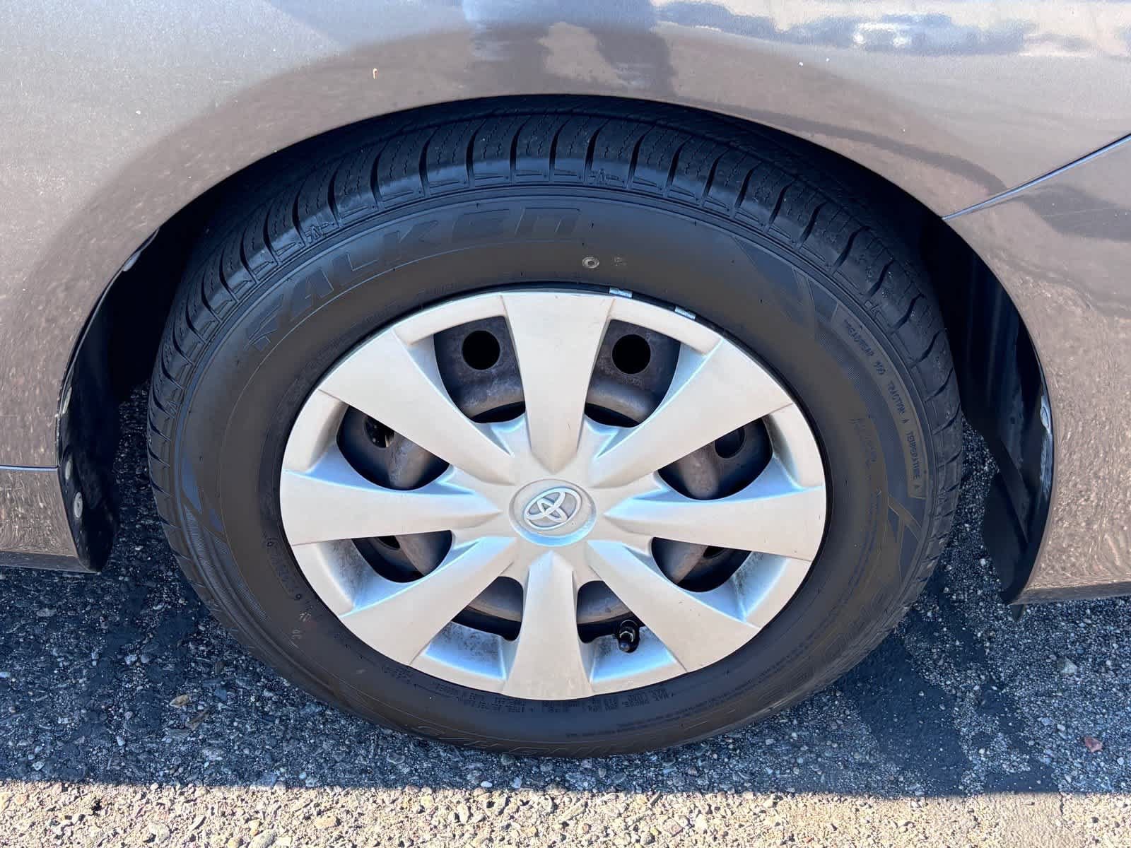 Used 2011 Toyota Corolla LE FWD image 10