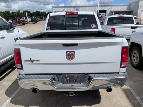 Used 2018 RAM 1500 Lone Star RWD image 6