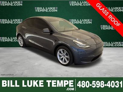 Used 2023 Tesla Model Y Long Range