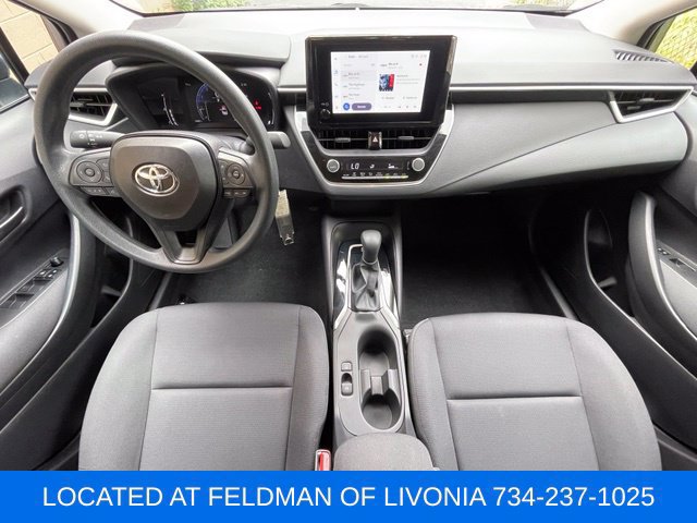 Used 2026 Toyota Corolla LE FWD image 20