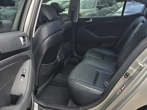 Used 2015 Kia Cadenza Premium w/ Luxury Package image 13