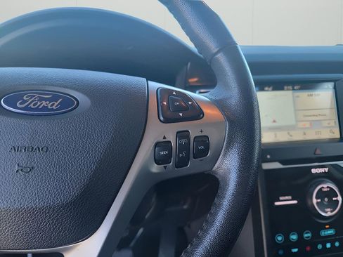 Used 2019 Ford Flex Limited image 17