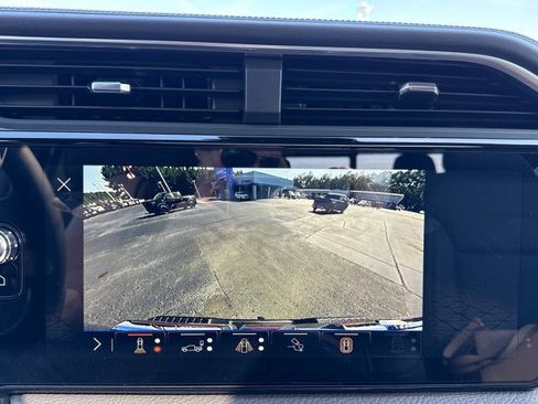 New 2026 GMC Sierra 1500 Denali w/ Denali Reserve Package image 28