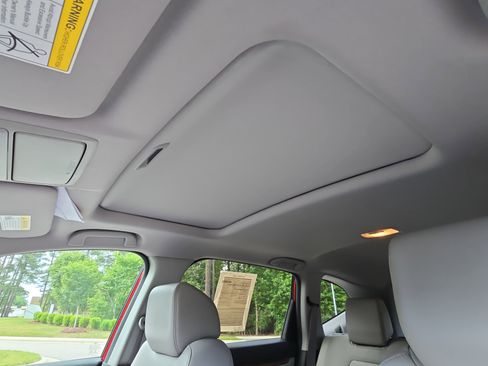 Used 2020 Honda CR-V EX-L image 31