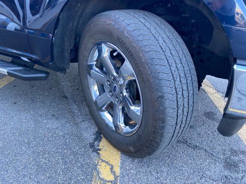 Used 2023 Ford F150 XLT w/ Equipment Group 302A High AWD/4WD image 28