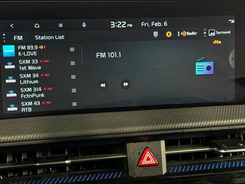 Used 2023 Kia EV6 GT image 17