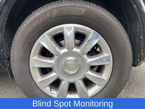 Certified 2015 Buick Enclave Leather image 8