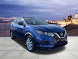 Used 2022 Nissan Rogue Sport S image 4