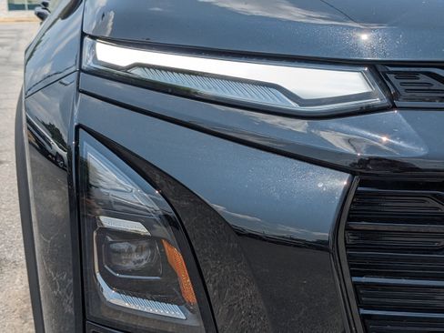 New 2026 Chevrolet Equinox RS image 10