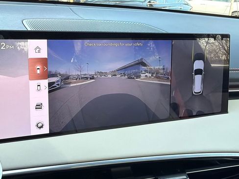 New 2026 Genesis GV70 3.5T Sport Prestige image 30