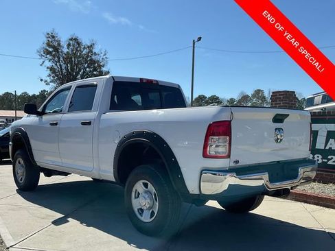Used 2020 RAM 2500 Tradesman image 5