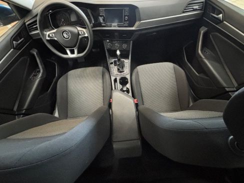Used 2021 Volkswagen Jetta S FWD image 9