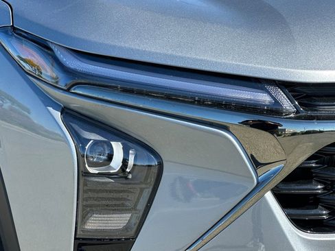 New 2026 Chevrolet Trax RS image 30