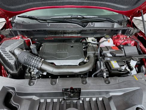 New 2025 Chevrolet Blazer LT w/ Convenience Package image 30