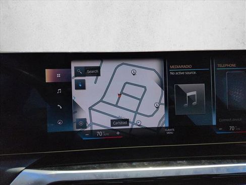 Used 2023 BMW i4 eDrive35 RWD image 12
