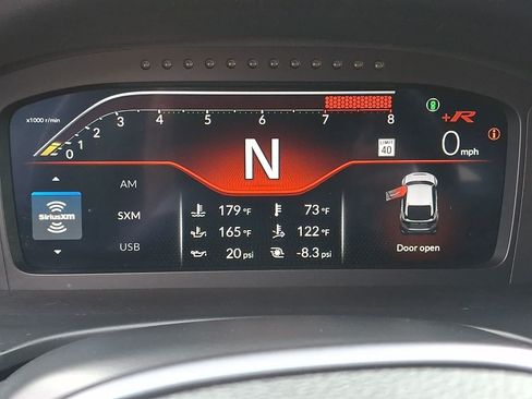 Used 2024 Honda Civic Type R image 29