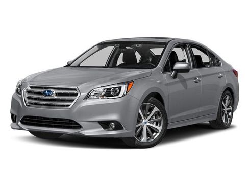 Used 2017 Subaru Legacy 2.5i Limited AWD/4WD image 1