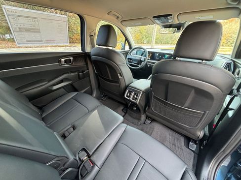 New 2026 Kia Sorento EX image 19
