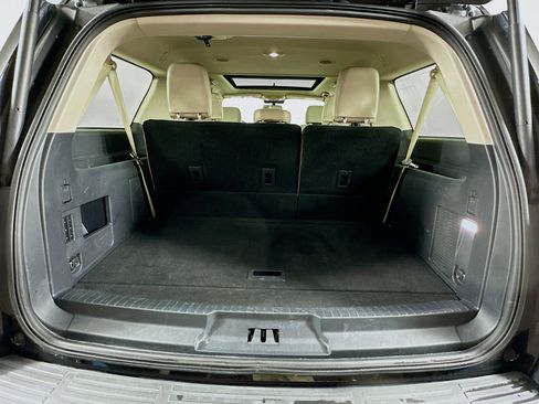 Used 2024 Ford Expedition Max Limited image 31