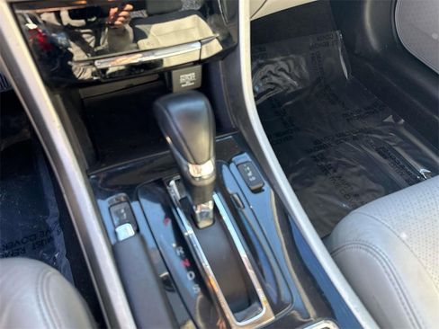 Used 2016 Honda Accord EX-L image 16