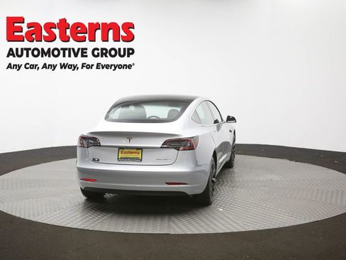 Used 2018 Tesla Model 3 Long Range image 35