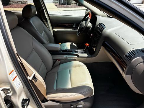 Used 2001 Lincoln LS RWD image 24