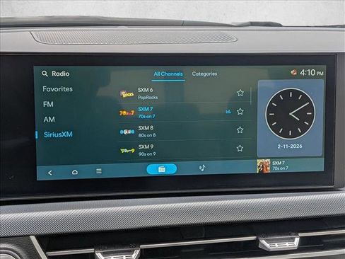 Used 2025 Hyundai Sonata SEL image 16