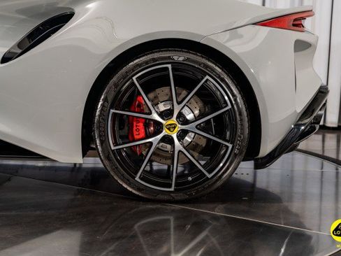 New 2025 Lotus Emira image 12
