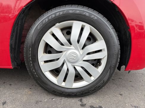 Used 2016 Honda Fit LX image 13