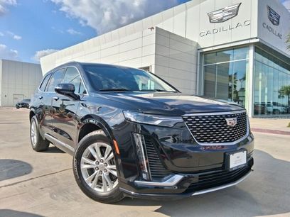 Used 2023 Cadillac XT6 Luxury w/ LPO, Floor Liner Package