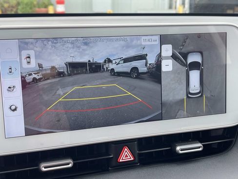 Used 2024 Hyundai Ioniq 5 Limited RWD image 22