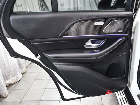 Used 2024 Mercedes-Benz GLE 53 AMG GLE 53 AMG image 11