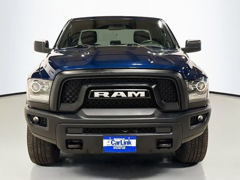 Used 2021 RAM 1500 Classic Warlock w/ Electronics Group image 2