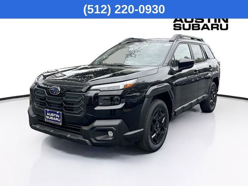 New 2026 Subaru Outback Limited image 4